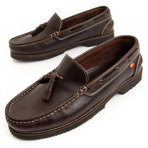 Mocassin Homme Purapiel - 43 on Productcaster.