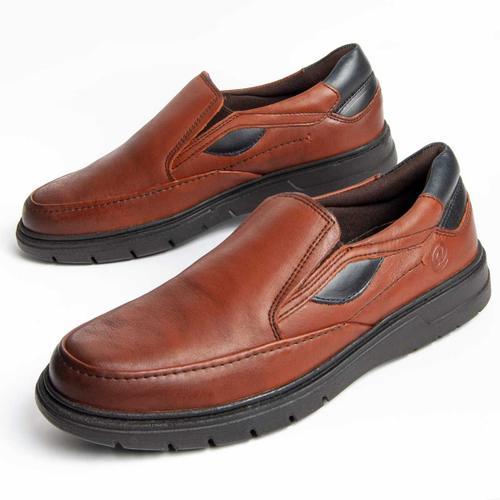 Mocassin Homme Purapiel - 43 on Productcaster.