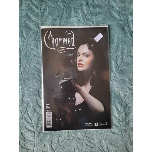 Comics Charmed Zenescope Saison 10 #3 on Productcaster.