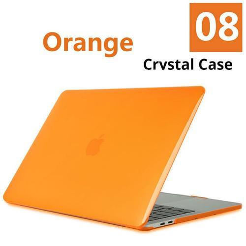 Étui pour ordinateur portable en cristal pour Macbook Air 15.3 A294... on Productcaster.