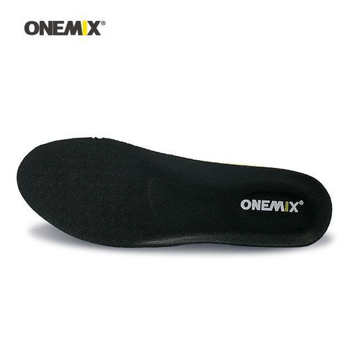 Onemix-Semelle Intérieure Dépistolet Ante Professionnelle Pour Homm... on Productcaster.