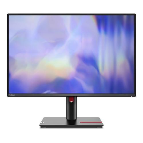 Lenovo ThinkVision T24d-30 LED display 61 cm (24") 1920 x 1200 Pixe... on Productcaster.