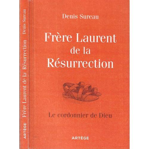 Frère Laurent De La Résurrection, Le Cordonnier De Dieu on Productcaster.