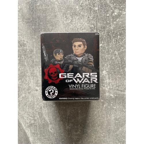 Gears Of War, Mini Figurine En Vinyle on Productcaster.