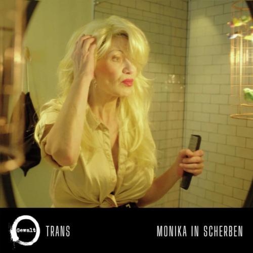 Trans / Monika In Scherben Analog on Productcaster.