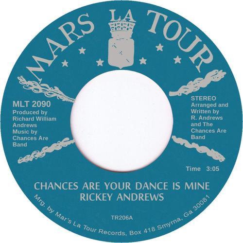 Chances Are Your Dance Is Mine on Productcaster.