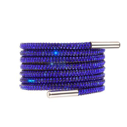 Strass Luminous Shoe Lace,Diamond Brcorporelle String,Cross Braidin... on Productcaster.