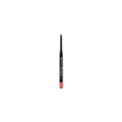 Essence Cosmetics Confort Mat Perfilador De Labios 04-Rosy Nude 0,3g on Productcaster.