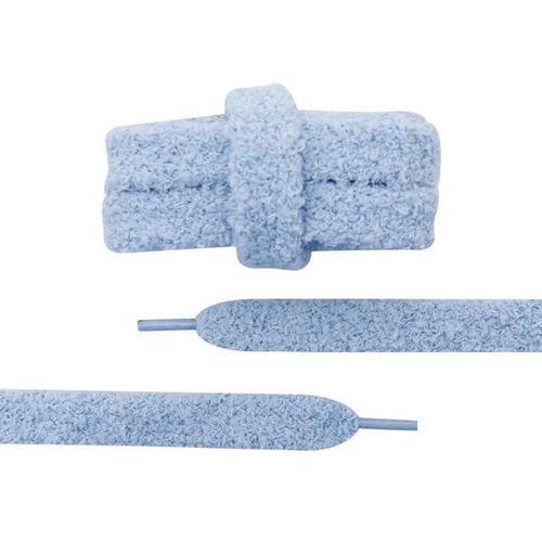 Coolstring-Serviette Plate En Peluche Pour Femme,1.5cm De Large,Gro... on Productcaster.