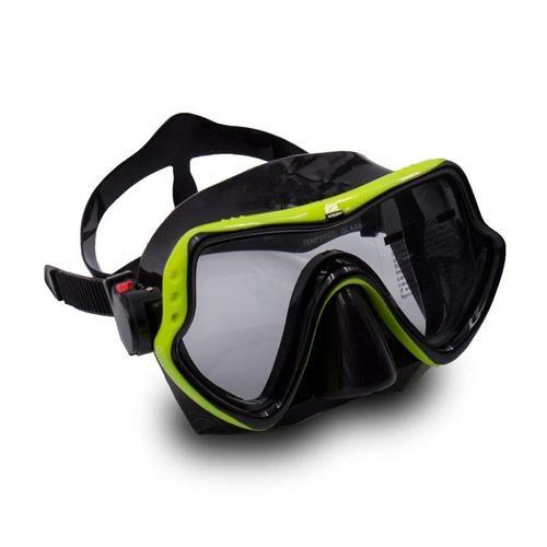 Masque De Plongée Et Tuppes Professionnels,Lunettes,Natation,Ories ... on Productcaster.