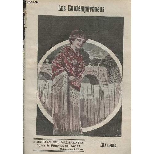 Los Contemporaneos, Revista - 27 De Diciembre De 1912, N°209 - A Or... on Productcaster.