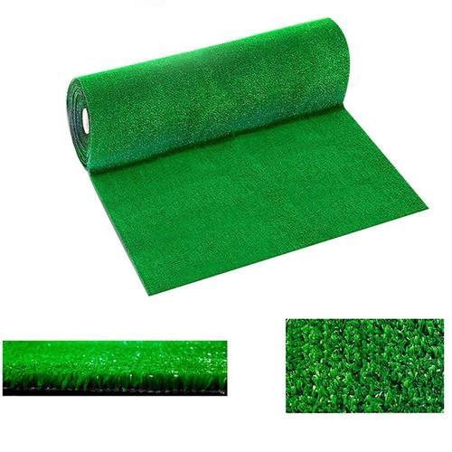 Tapis De Gazon Artificiel Vert Avec Paille Synthétique,Mousse De Ja... on Productcaster.