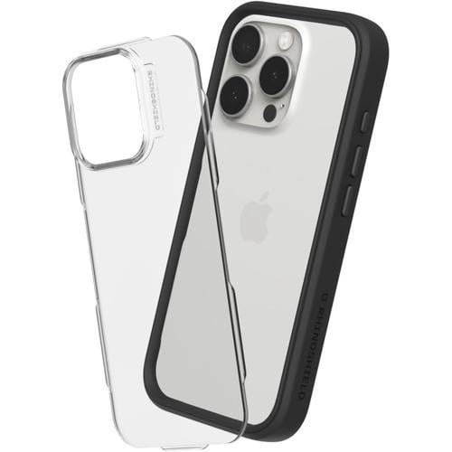 Coque Compatible Avec Iphone 16 Pro | Mod Nx - Protection Fine Pers... on Productcaster.