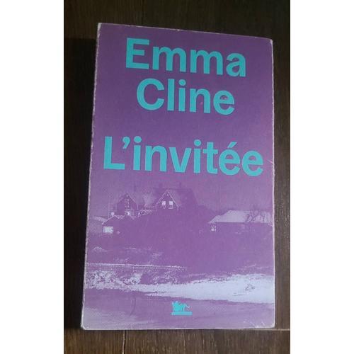 L'invité, Emma Cline on Productcaster.