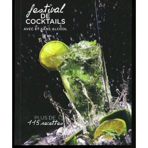 Festival De Cocktails 2013 on Productcaster.