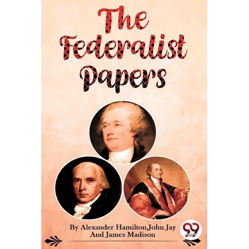 The Federalist Papers on Productcaster.