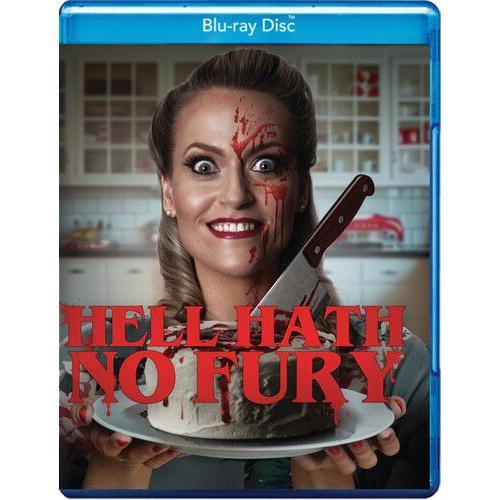 Hell Hath No Fury Blu-Ray on Productcaster.