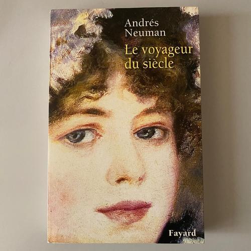 Le Voyageur Du Siècle - Andrés Neuman 9 782213 655277 on Productcaster.