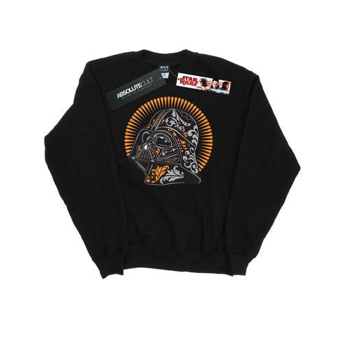 Star Wars - Sweat Dia De Los Muertos - Homme on Productcaster.