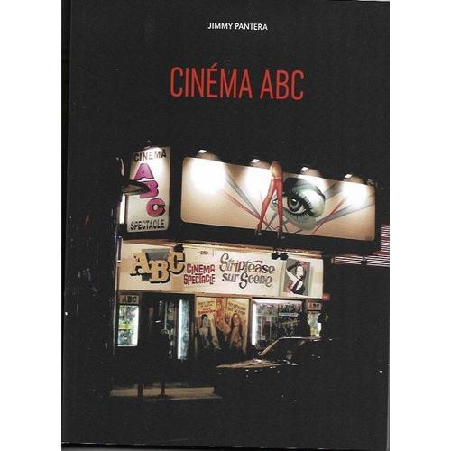 Cinema Abc on Productcaster.