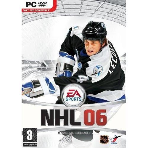 Nhl 06 Pc on Productcaster.