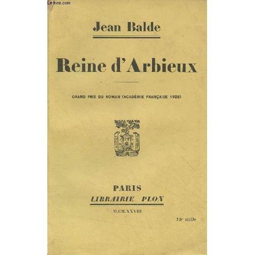 Reine D Arbieux on Productcaster.