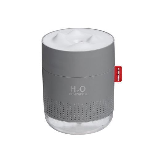 Humidificateur de 500 ml avec fonctionnement silencieux, mise hors ... on Productcaster.