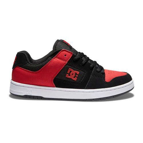 Dc Shoes - Baskets Manteca 4 - Taille 42.5 on Productcaster.