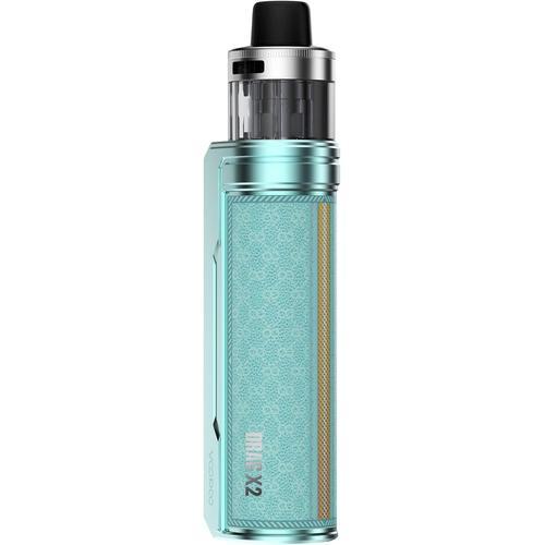 Original Voo - poo drag x2 Kit 80W DTL vape avec 5ml PNP x POD cart... on Productcaster.