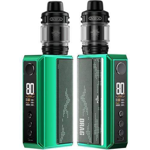 Drag 5 Kit - original Voo - Poo drag 5 mod Kit 177wdrag 5 modbox mo... on Productcaster.