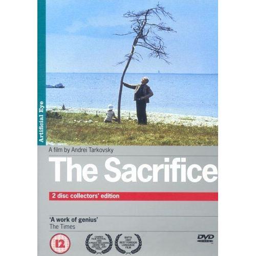 Le Sacrifice - Coffret + Directed By Andrei Tarkovsky on Productcaster.