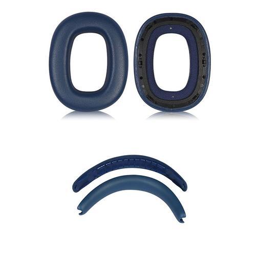 Bowers & Wilkins Blue Earpads Kit de remplacement pour casque Px7/S2 on Productcaster.