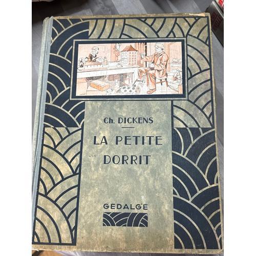 La Petite Dorrit on Productcaster.