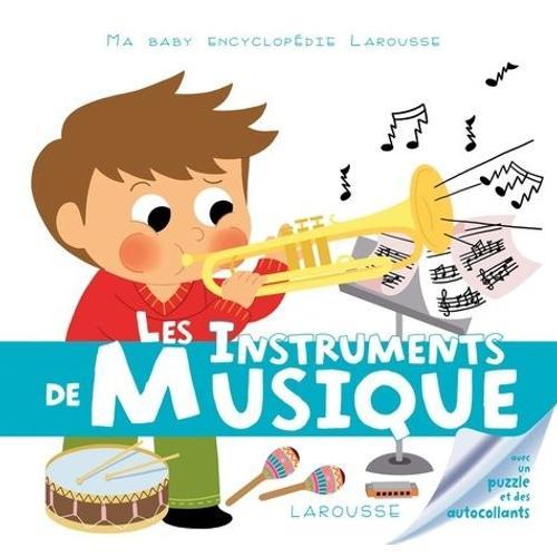 Les Instruments De Musique on Productcaster.