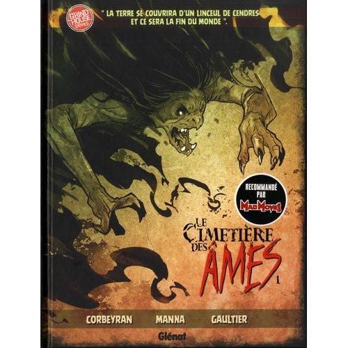 Le Cimetière Des Âmes Tome 1 on Productcaster.