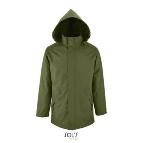 Veste Sol's Robyn - Vert Foret - Xs on Productcaster.