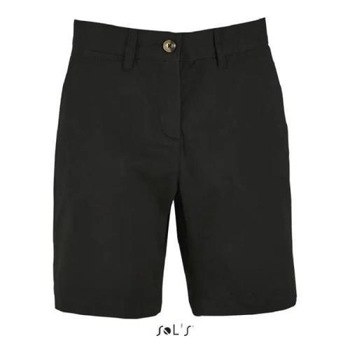 Short Jasper Femme Noir - M on Productcaster.