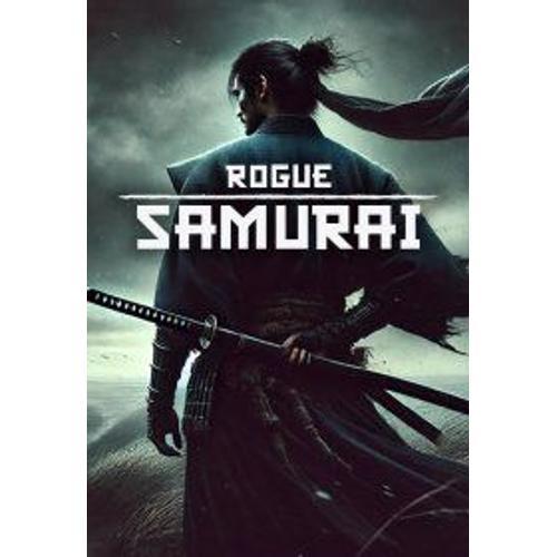 Rogue Samurai - Steam - Jeu En Téléchargement - Ordinateur Pc on Productcaster.