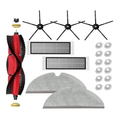 Filtre Hepa pour aspirateur Roborock S5 S502-00 S502-02 S5 Max S6 M... on Productcaster.