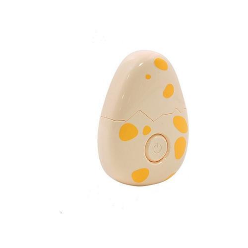 Q Cute-Aiguiseur D'ongles Électrique Portable,Forme Compacte,Réduct... on Productcaster.