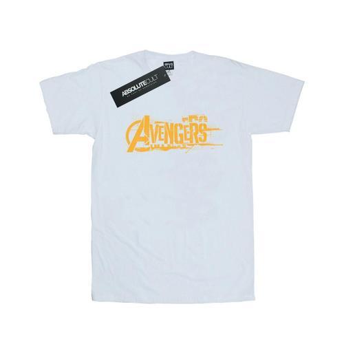 Marvel - T-Shirt Avengers Infinity War - Homme on Productcaster.