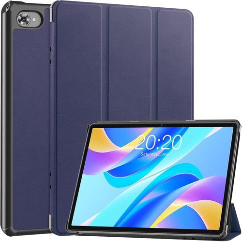 Acelie Coque Etui Housse De Protection Pour Teclast M40 Plus/P40hd/... on Productcaster.