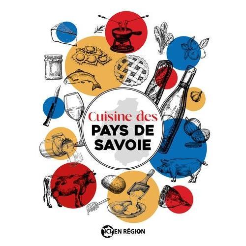 Cuisine Des Pays De Savoie on Productcaster.