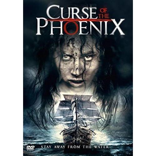 Curse Of The Phoenix on Productcaster.