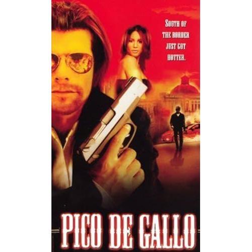 Pico De Gallo Dvd 2002 Region 1 Us Import Ntsc on Productcaster.