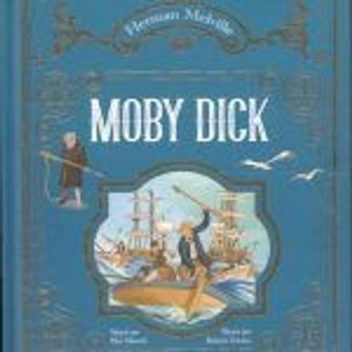 Moby Dick on Productcaster.