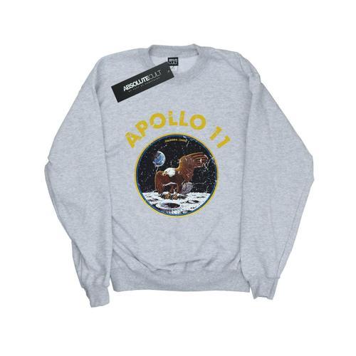 Nasa - Sweat Apollo - Garçon on Productcaster.