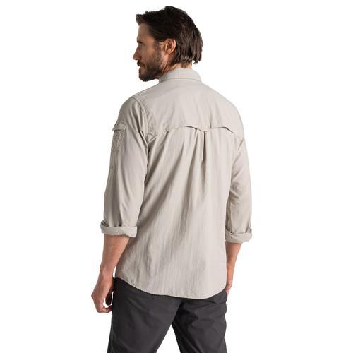 Craghoppers - Chemise Adventure - Homme on Productcaster.