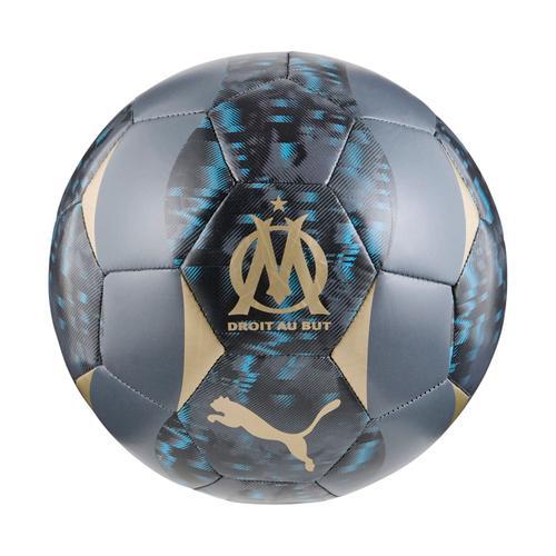 Ballon De Football D’Avant-Match Olympique De Marseille 24/25 on Productcaster.