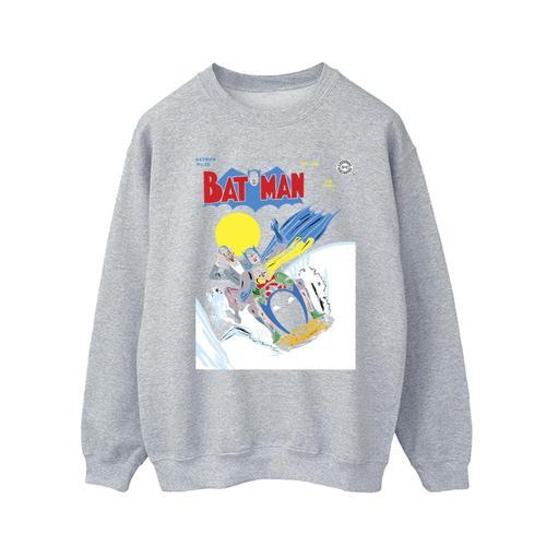 Dc Comics - Sweat - Homme on Productcaster.